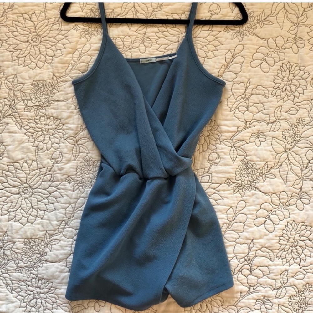 Urban Outfitters Kimchi Blue Romper
